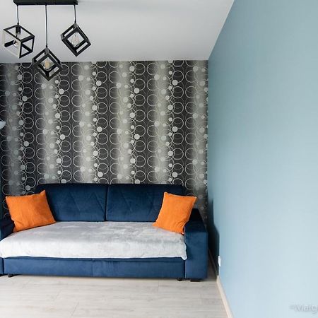 Apartamenty U Edzi Zator Luaran gambar