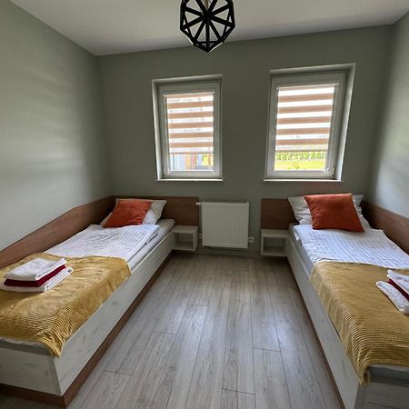 Apartamenty U Edzi Zator Luaran gambar