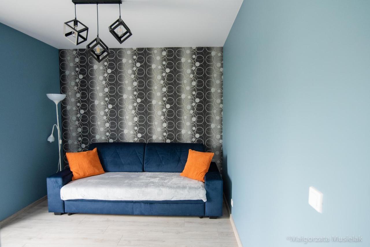 Apartamenty U Edzi Zator Luaran gambar