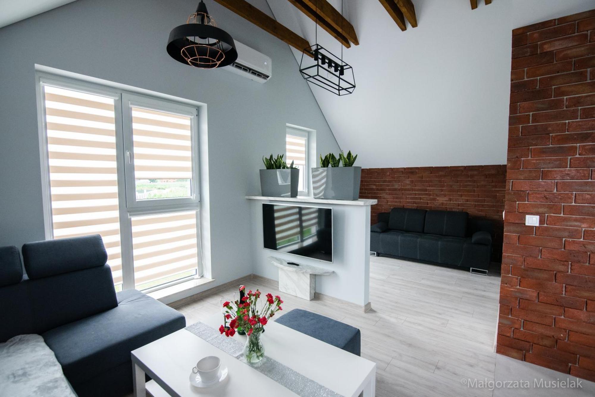 Apartamenty U Edzi Zator Luaran gambar
