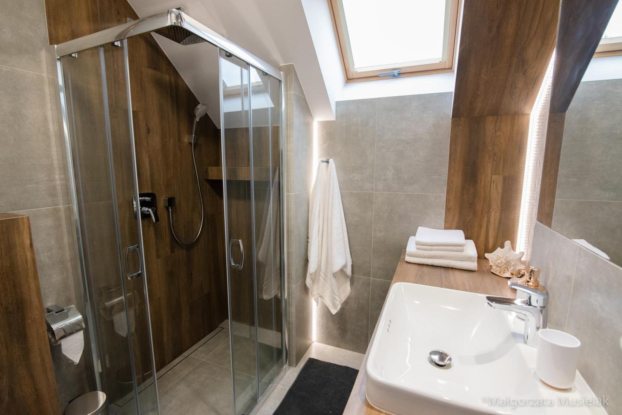 Apartamenty U Edzi Zator Luaran gambar